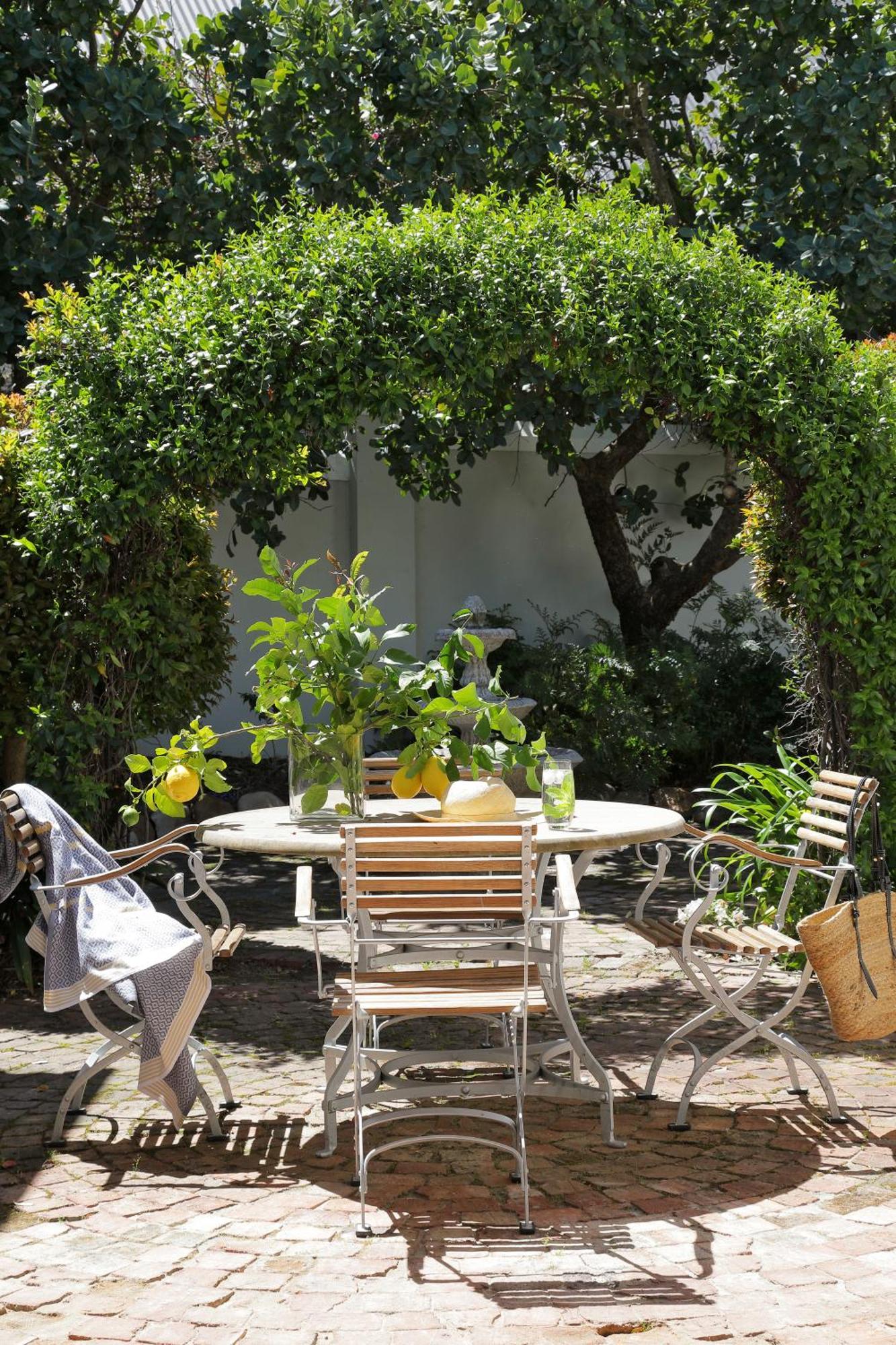 La Belle Vie Βίλα Franschhoek Εξωτερικό φωτογραφία
