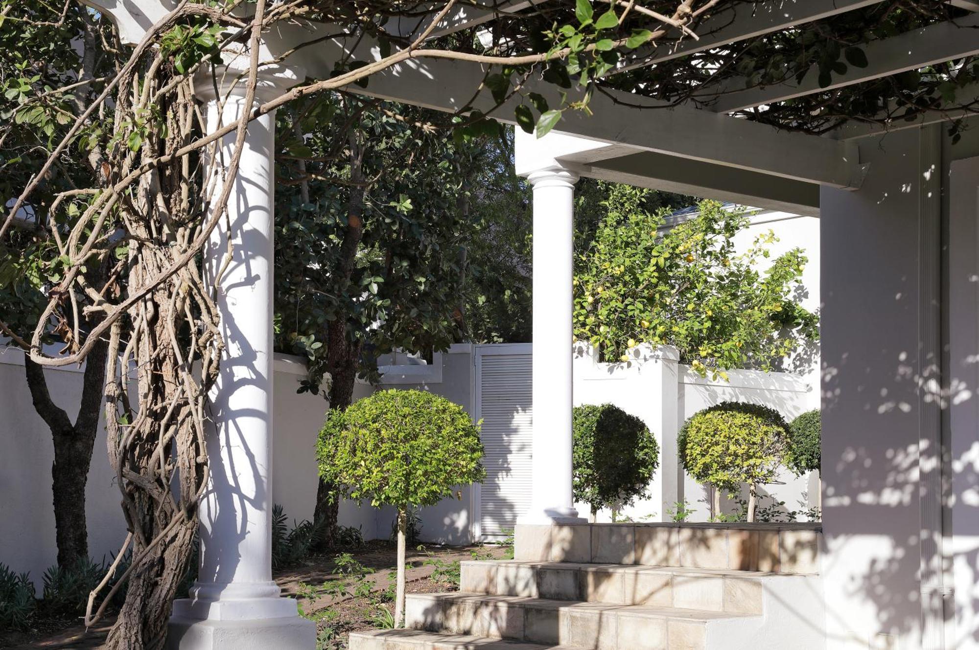 La Belle Vie Βίλα Franschhoek Εξωτερικό φωτογραφία
