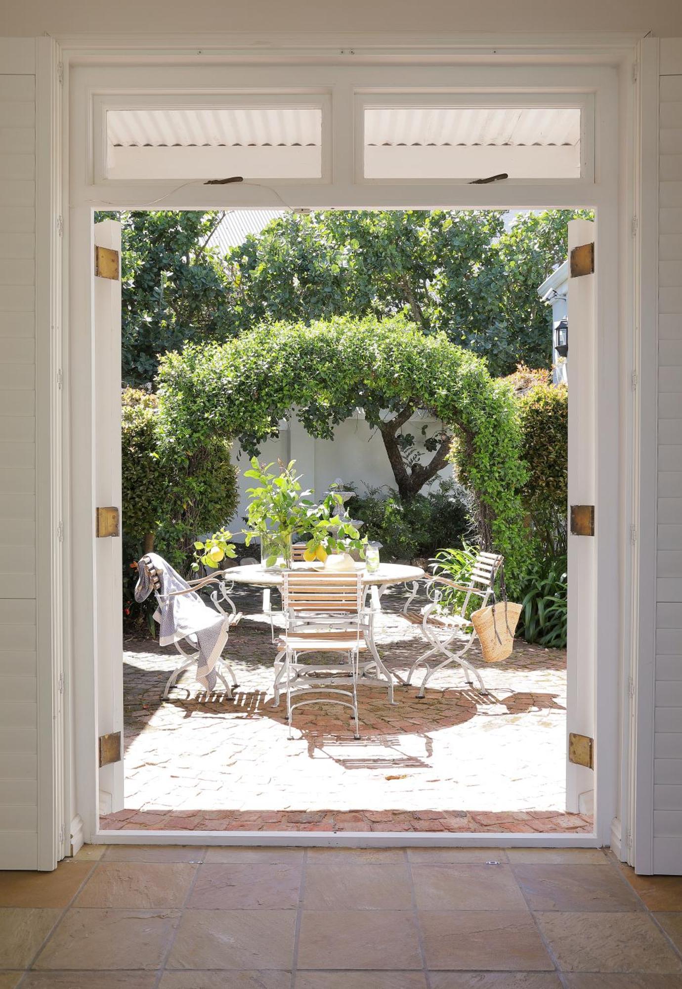 La Belle Vie Βίλα Franschhoek Εξωτερικό φωτογραφία
