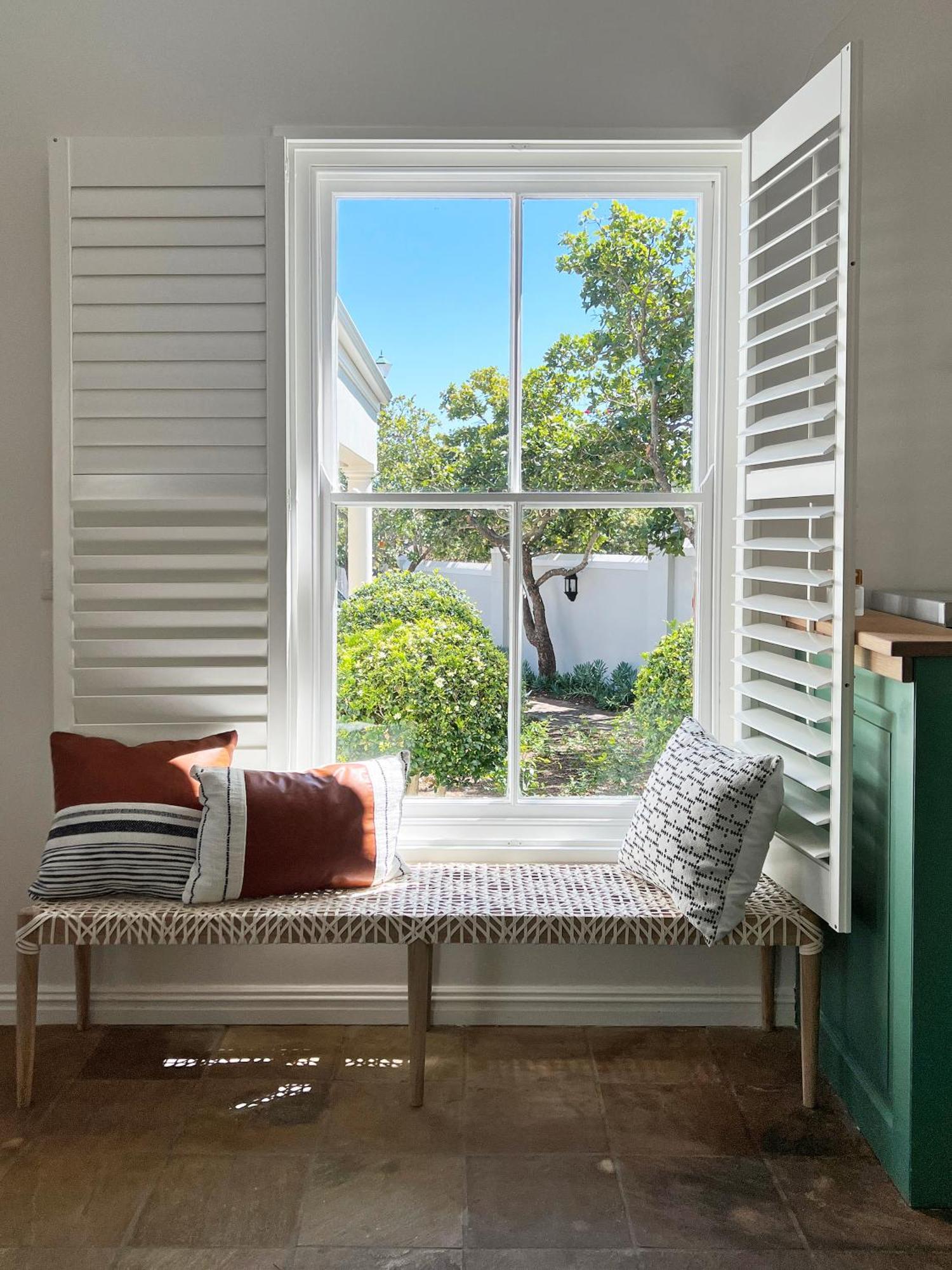 La Belle Vie Βίλα Franschhoek Εξωτερικό φωτογραφία